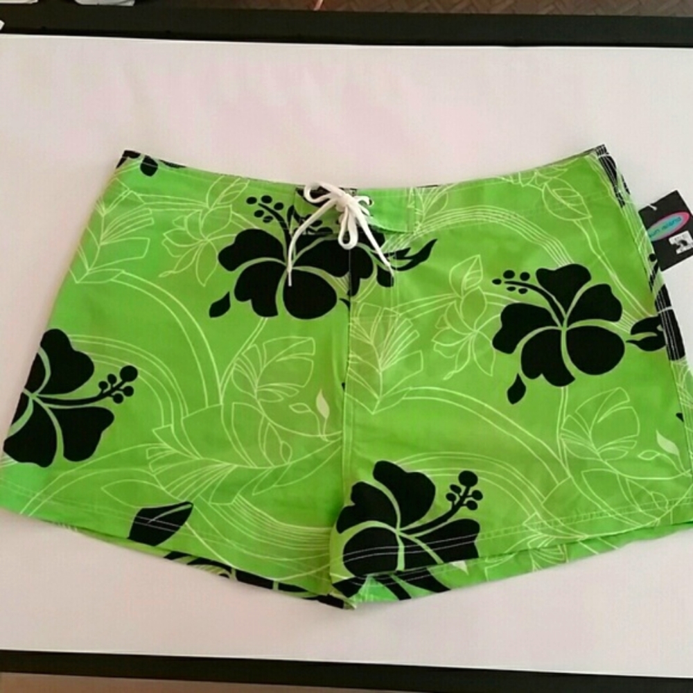 NEW Beach Shorts